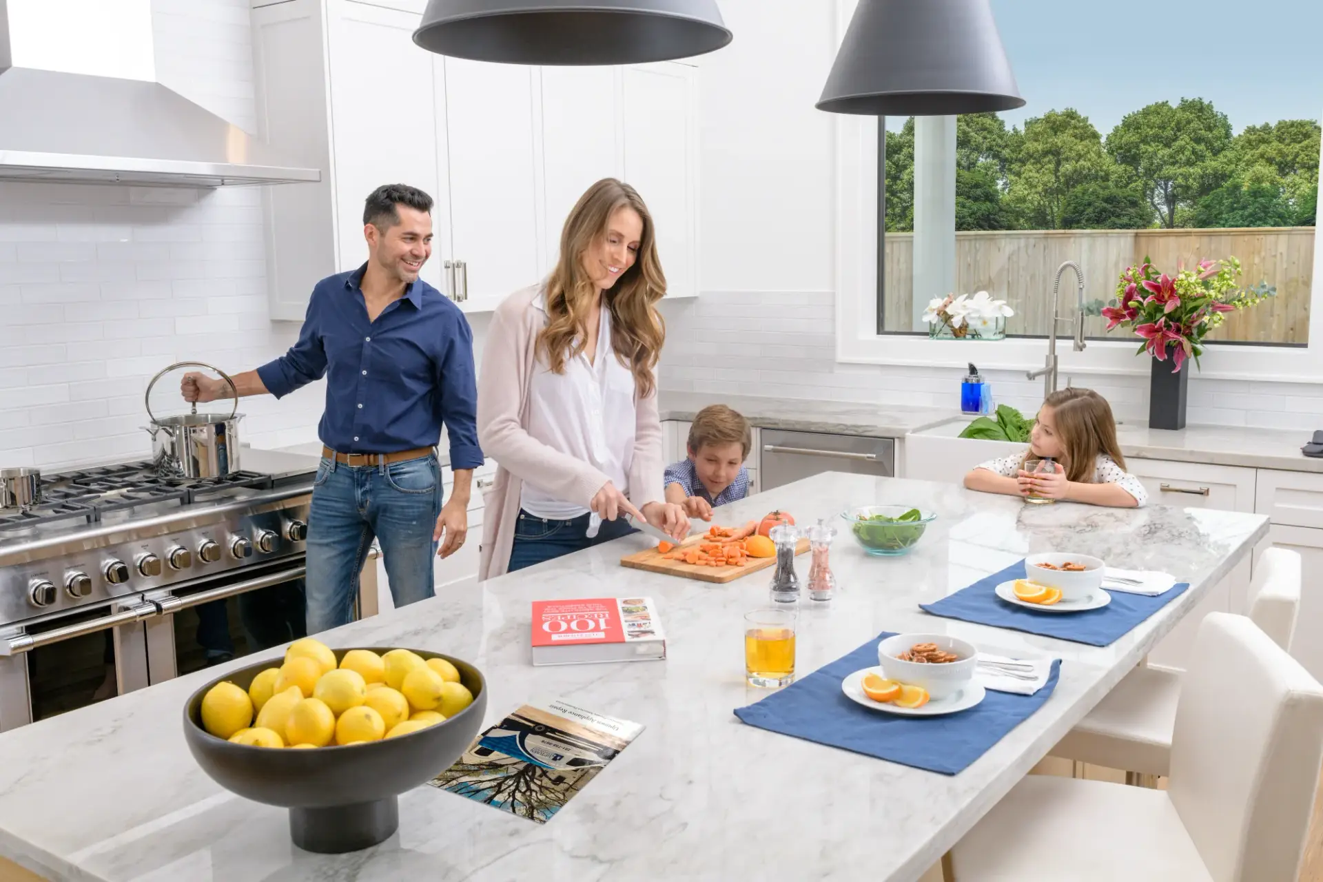 Uptown Appliance Repair — prestige kitchen service