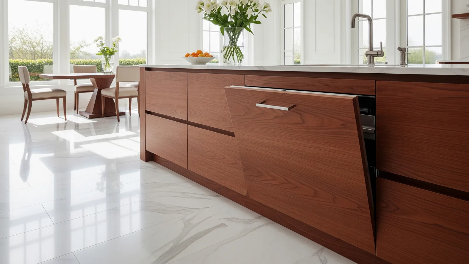 Miele appliance
