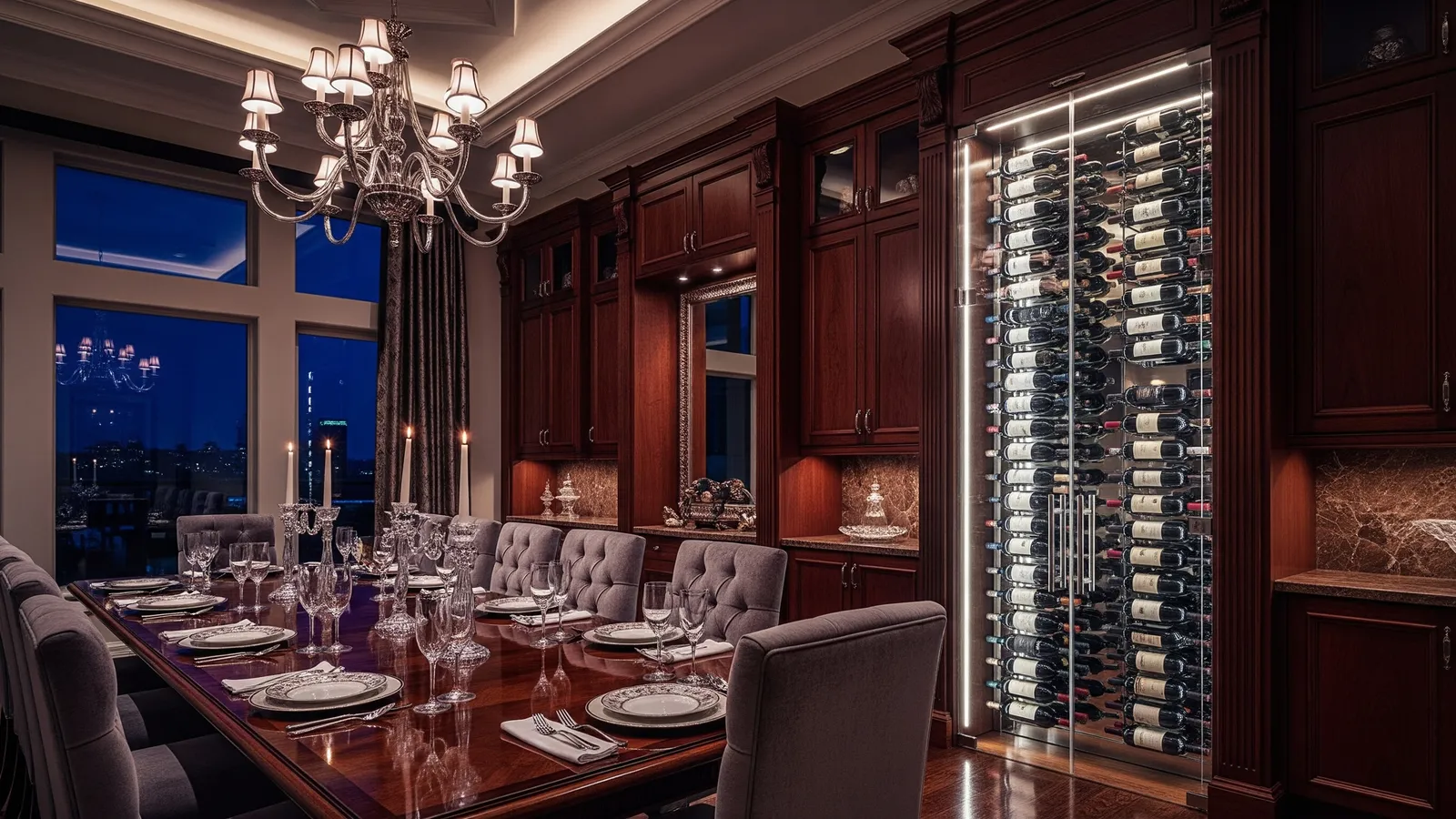 Cellarpro appliance