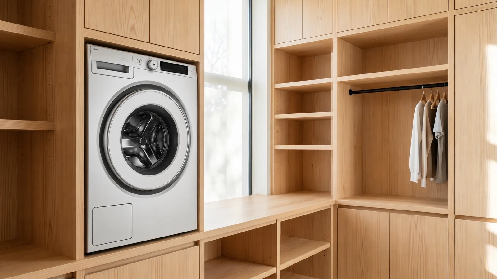 Asko appliance