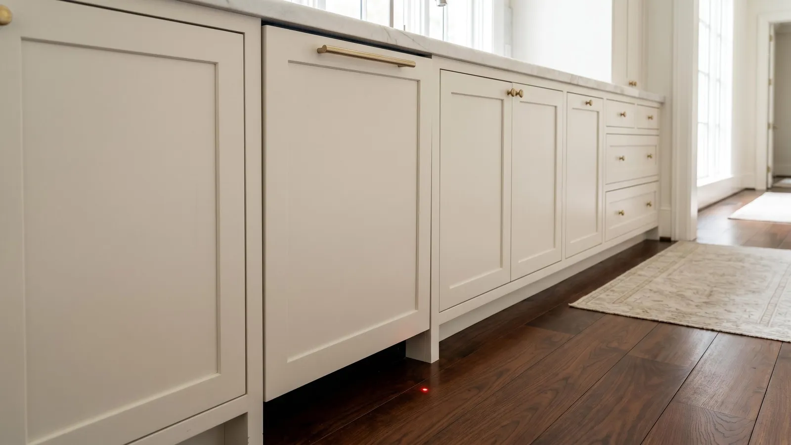 Bosch kitchen appliance