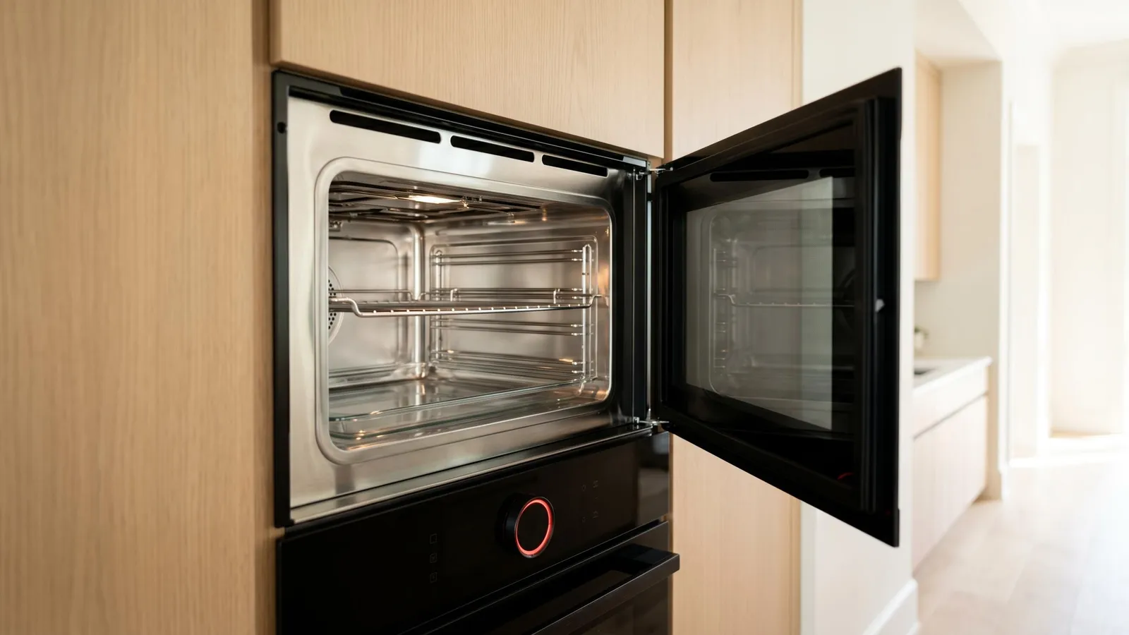 Bosch kitchen appliance