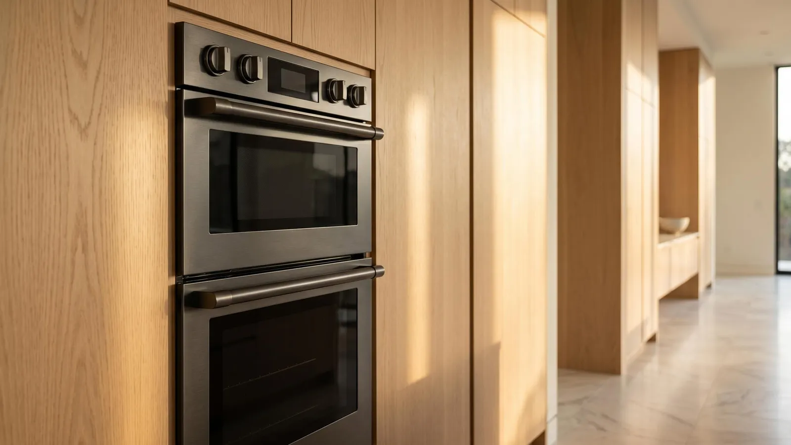 Dacor kitchen appliance