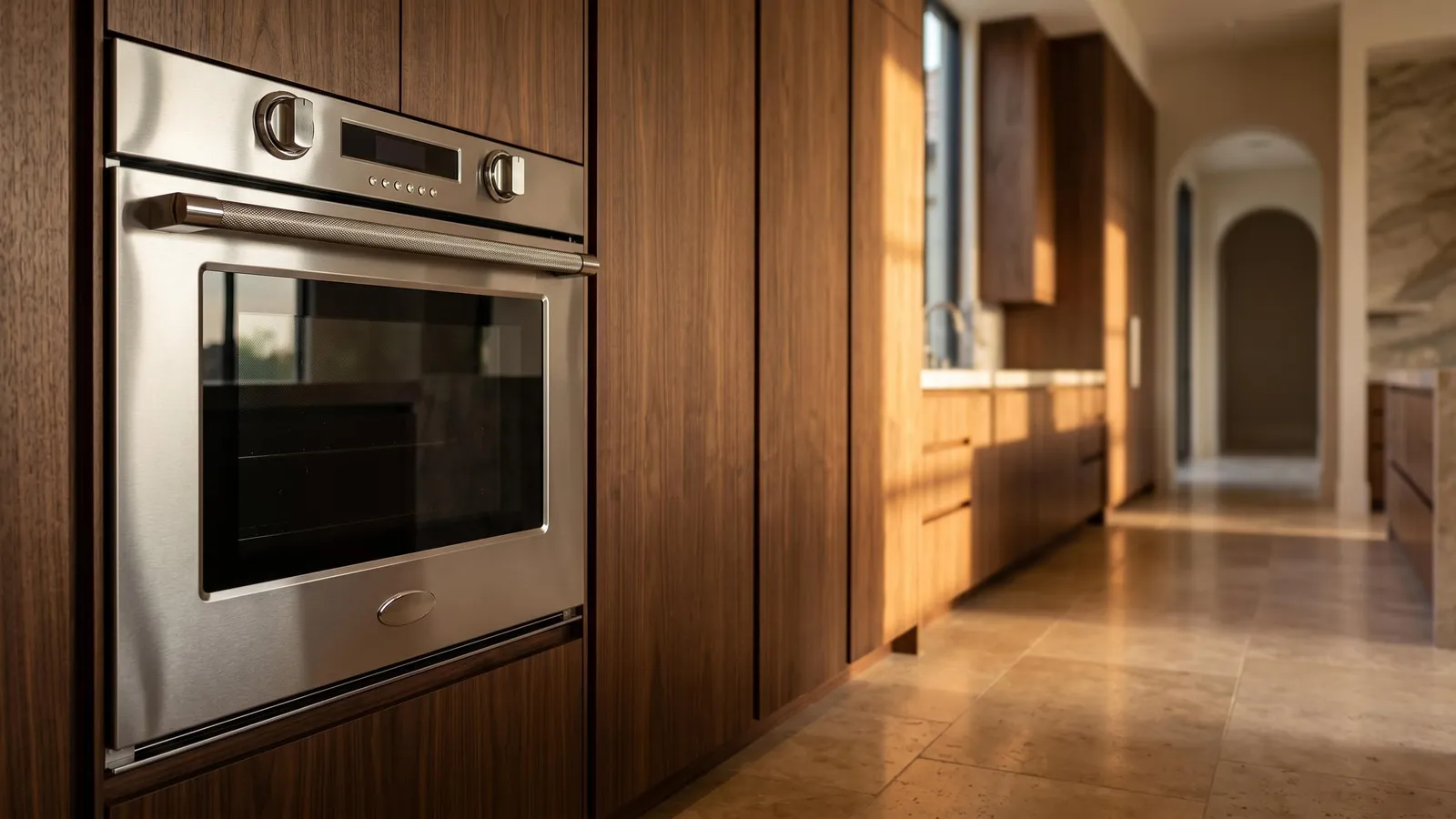 DCS outdoor cooking appliance