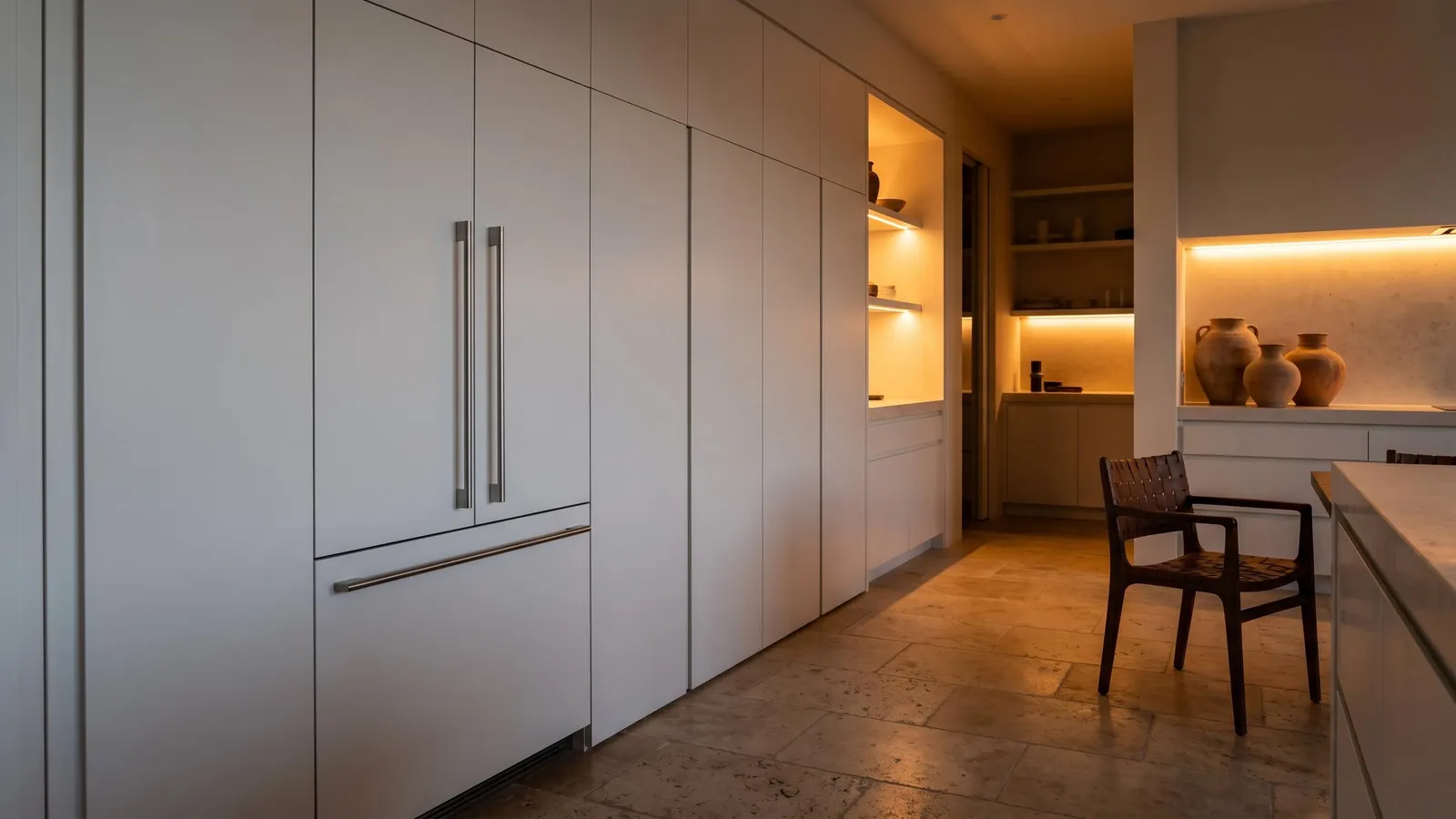 Fisher & Paykel appliance
