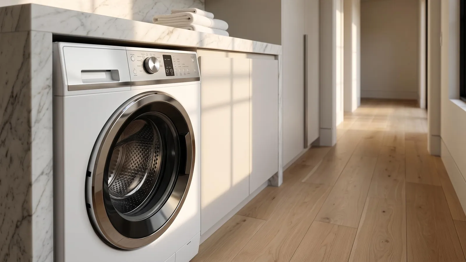 Fisher & Paykel appliance