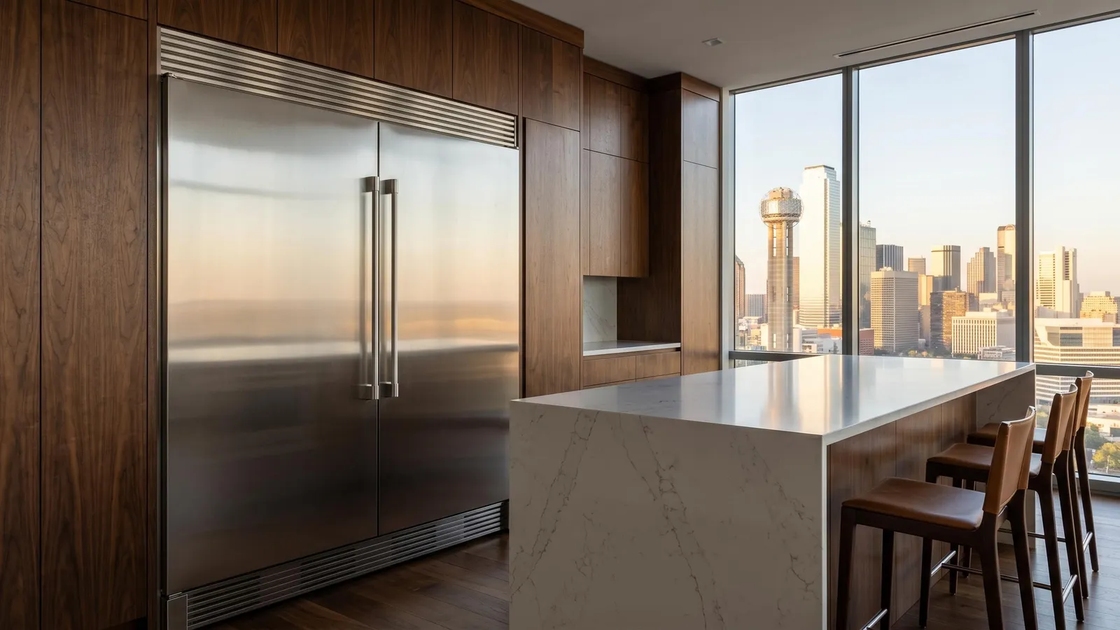 Frigidaire appliance