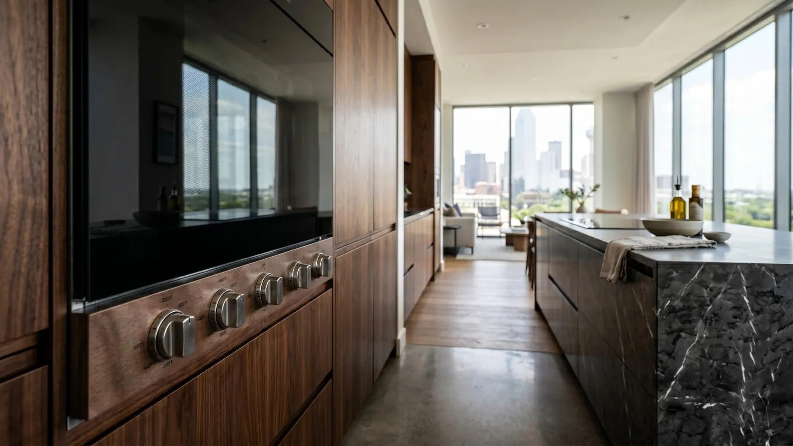 Gaggenau kitchen appliance