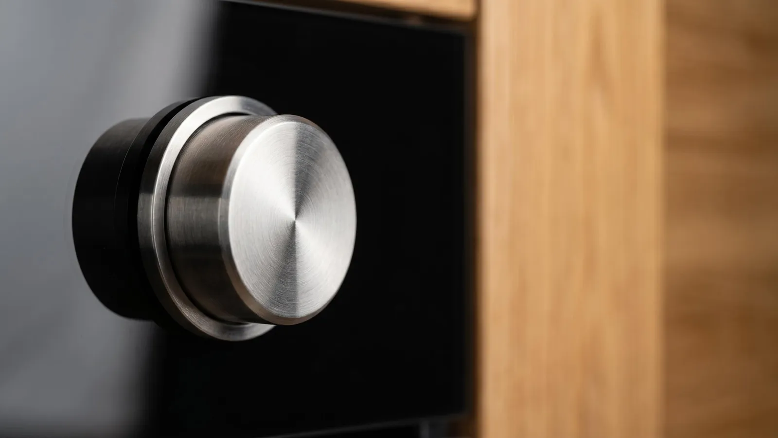 Gaggenau kitchen appliance