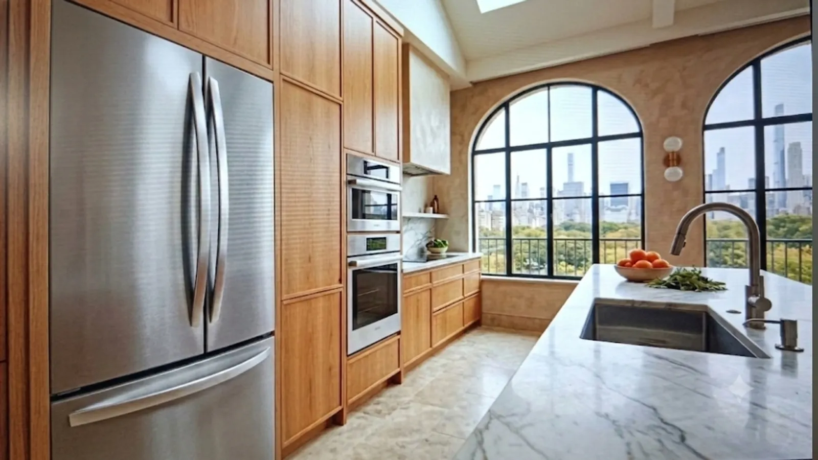 Kenmore appliance
