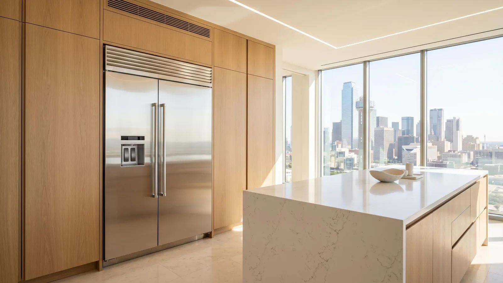 KitchenAid appliance